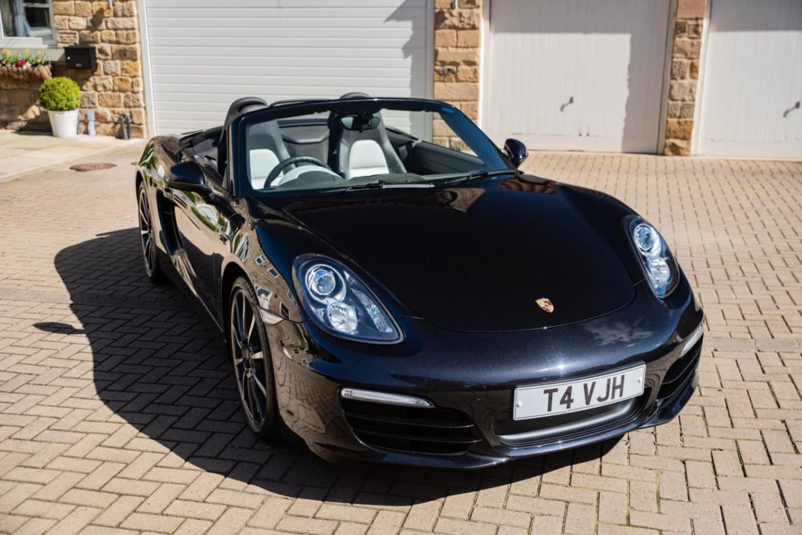 2022 Porsche 992 Carrera 4 GTS