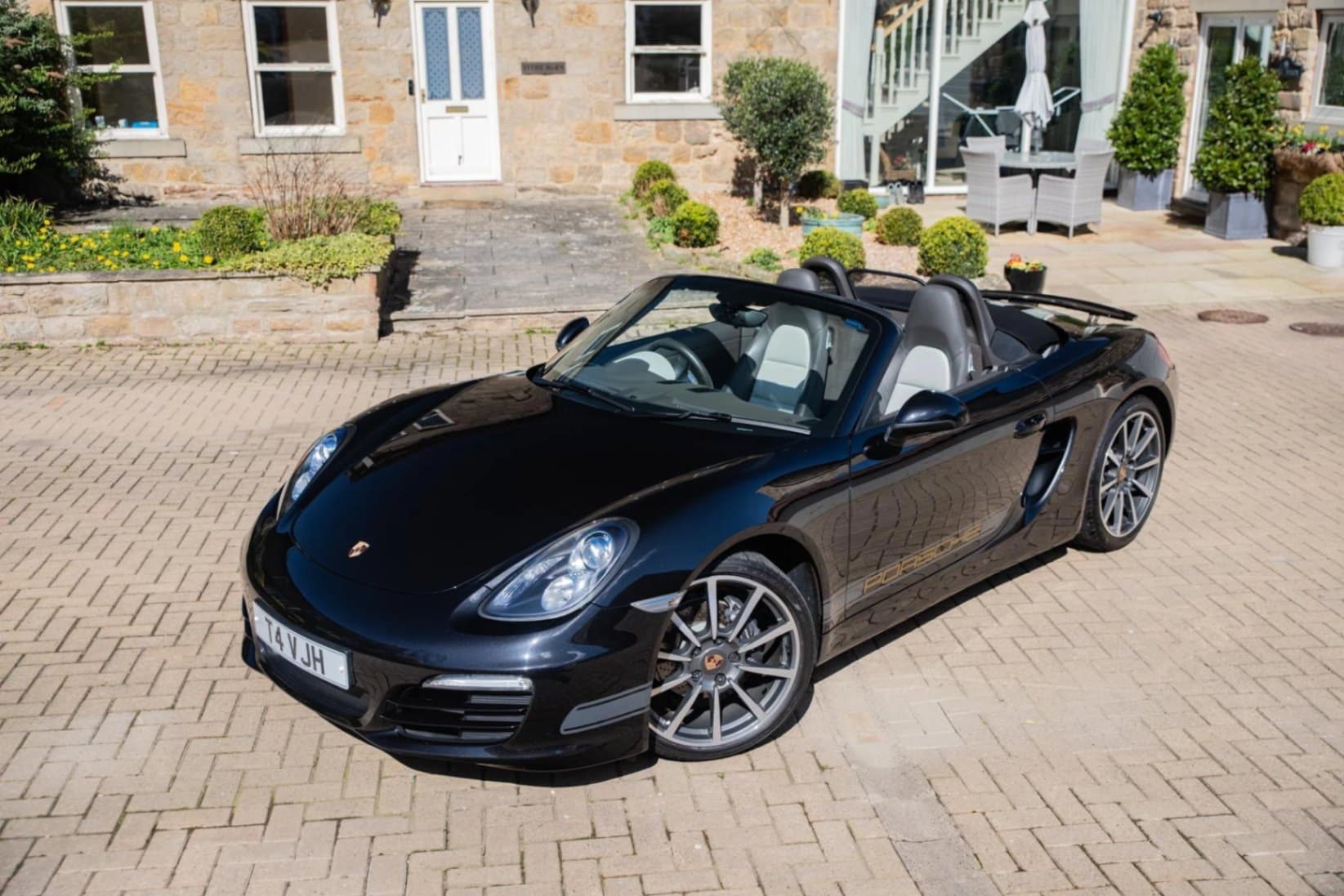 2022 Porsche 992 Carrera 4 GTS — photo 4
